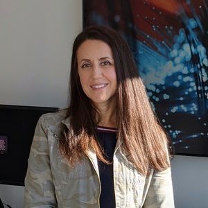 Meet your Posher, Ellen